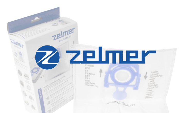 Vacuum Cleaner Bags for All Models and Brands Zelmer Vacuum Bags