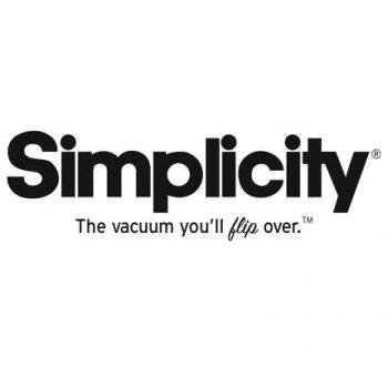 Household Vacuums Simplicity Vacuums