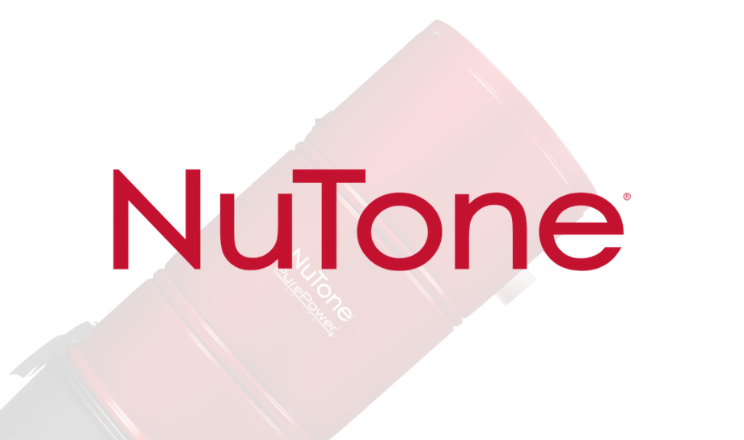Central Vacuums Brands Nutone Central Vacuums
