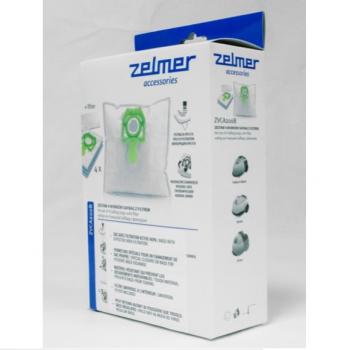 Zelmer Vacuums Zelmer Vacuum Bags & Filters
