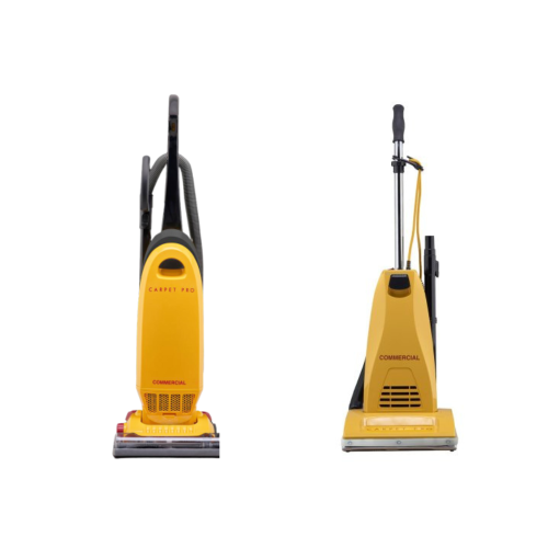 Carpet Pro Commercial Vacuums Carpet Pro Commercial Upright Vacuums