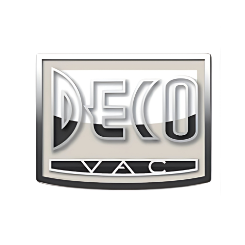 Central Vacuums Brands DecoVac Central Vacuums