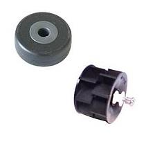 Shop - Central Vacuum - Central Vacs Attachments & Accessories - Carpet Beaters Turbine and Bearings 