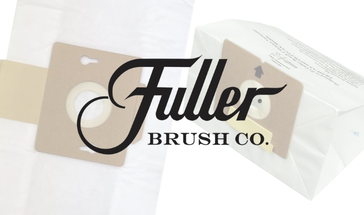 Vacuum Cleaner Bags for All Models and Brands Fuller Vacuum Bags