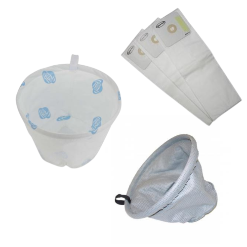 Cana-Vac Central Vacuums Cana-Vac Vacuum Bags and Filters