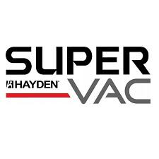 Super Vac Central Vacuum Systems by Hayden Super Vac Vacuum Bags & Filters