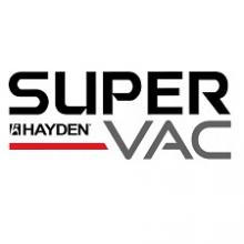 CENTRAL VACUUM - Super Vac Super Vac Vacuum Bags & Filters