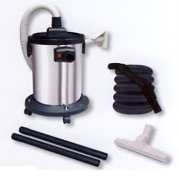 Central Vacs Attachments & Accessories Wet & Dry Interceptors for Vacuum Cleaners