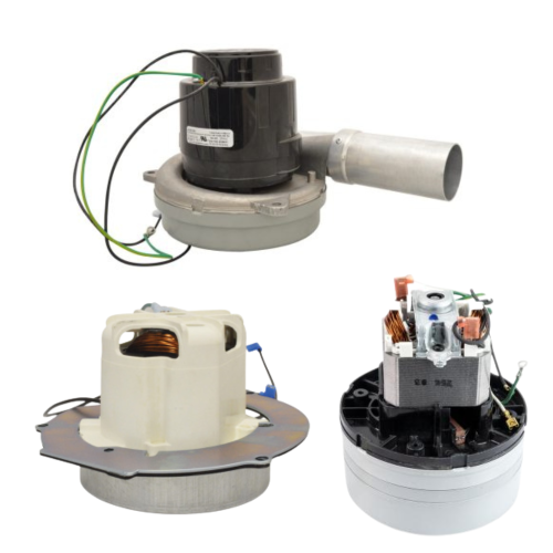 Solution Central Vacuum Systems Solution Central Vac Motors