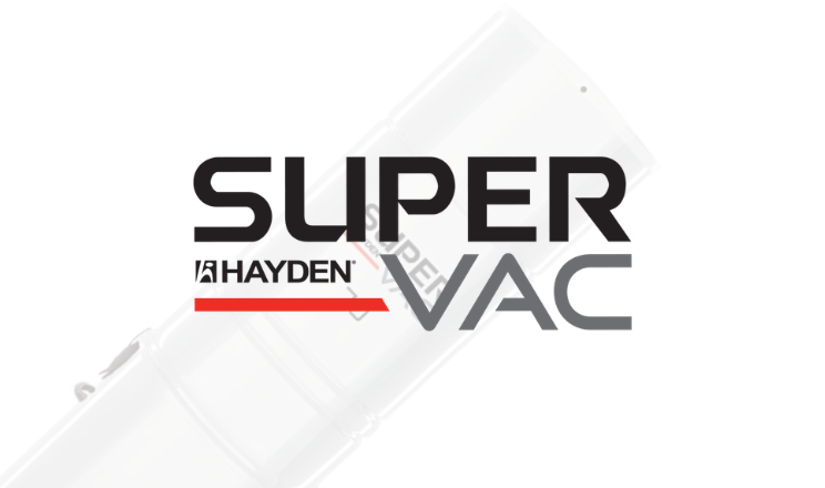 Central Vacuums Brands SuperVac Central Vacuums