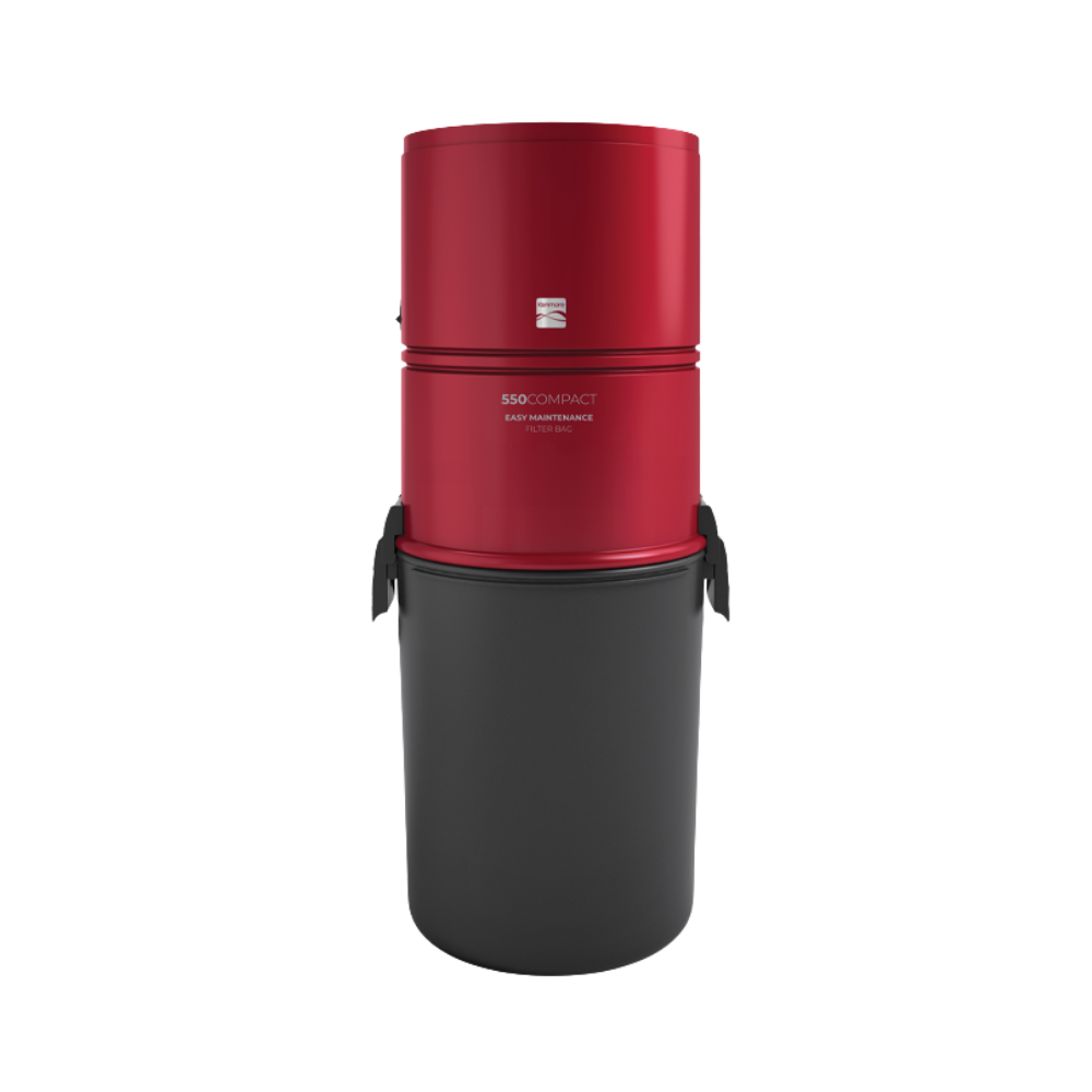 Kenmore Central Vacuums Kenmore Central Vacuums