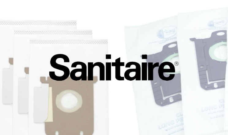 Vacuum Cleaner Bags for All Models and Brands Sanitaire Vacuum Bags