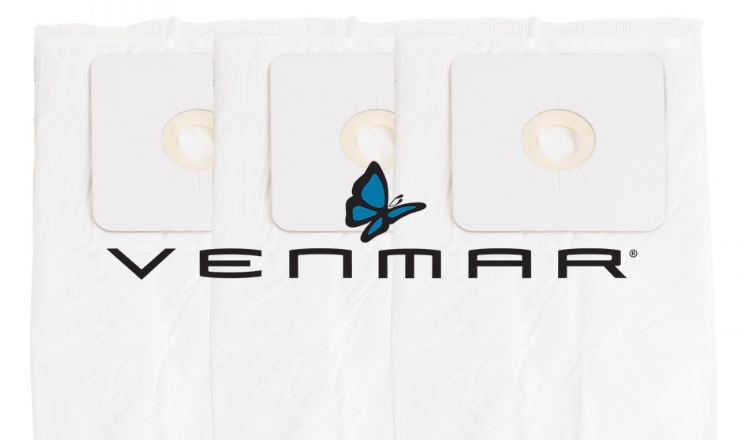 Vacuum Cleaner Bags for All Models and Brands Venmar Vacuum Bags