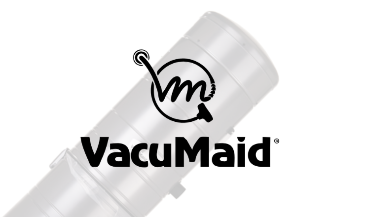 Central Vacuums Brands VacuMaid Central Vacuums