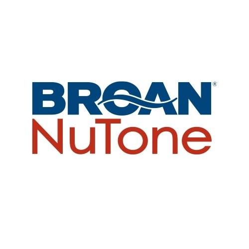 Central Vacuums Brands Nutone