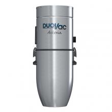 CENTRAL VACUUM - DuoVac   Duovac  Central Vacuum