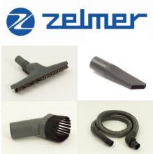Shop - Canister Vacuums - Zelmer Zelmer Attachments & Hoses