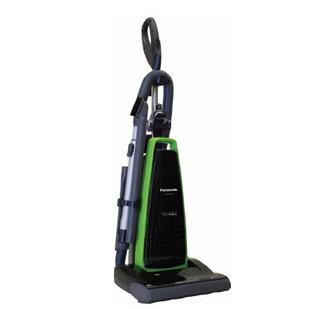Panasonic Vacuums Panasonic Upright Vacuum Cleaners