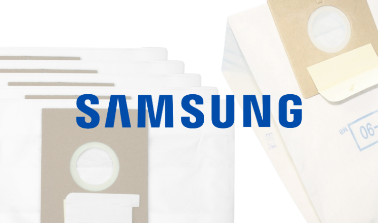 Vacuum Cleaner Bags for All Models and Brands Samsung Vacuum Bags