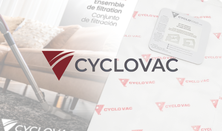 Vacuum Cleaner Bags for All Models and Brands Cyclovac Vacuum Bags
