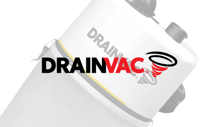 Central Vacuums Brands Drainvac Central Vacuums