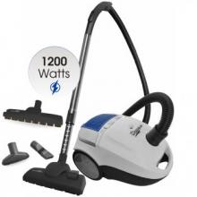 Shop - Canister Vacuums -  AirStream Airstream Vacuum Cleaners