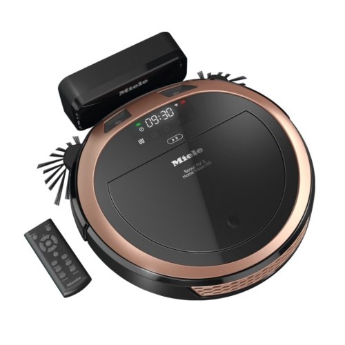 Others Robot Vacuums