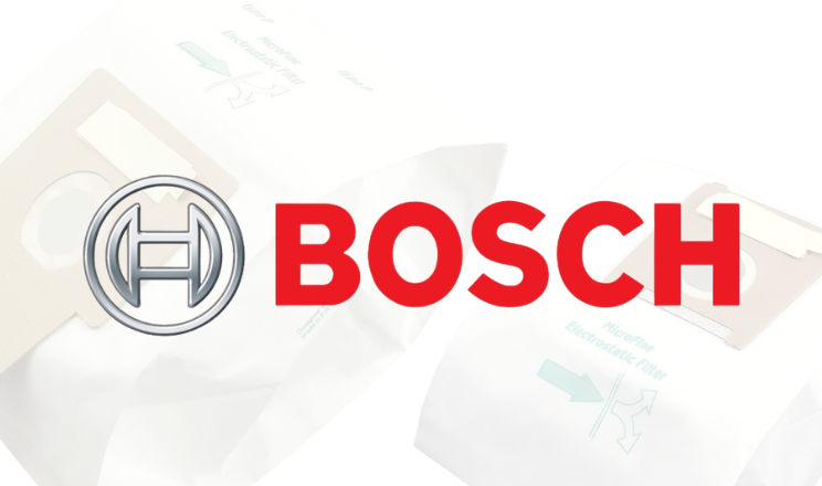 Vacuum Cleaner Bags for All Models and Brands Bosch Vacuum Bags