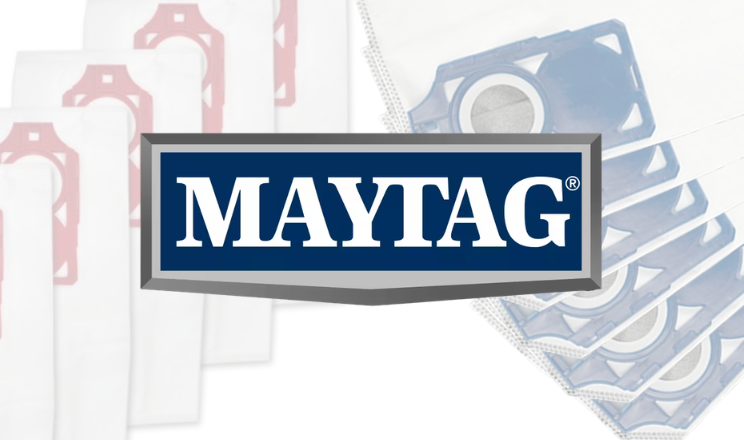 Vacuum Cleaner Bags for All Models and Brands Maytag Vacuum Bags