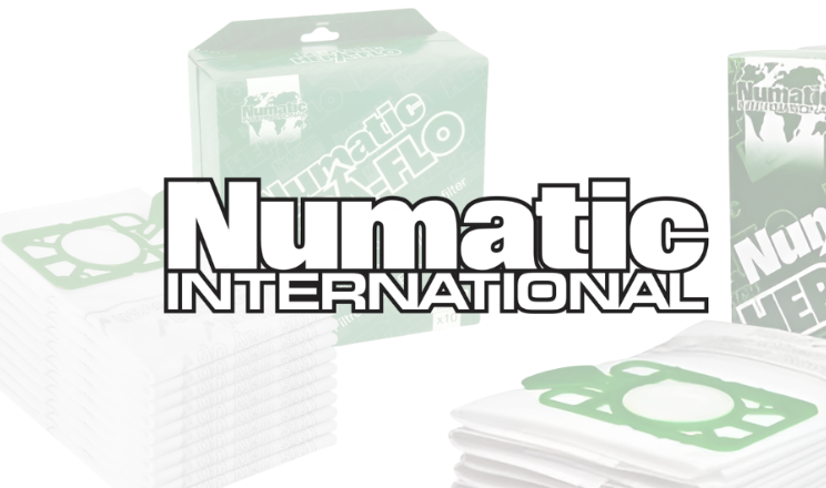 Vacuum Cleaner Bags for All Models and Brands Numatic Vacuum Bags