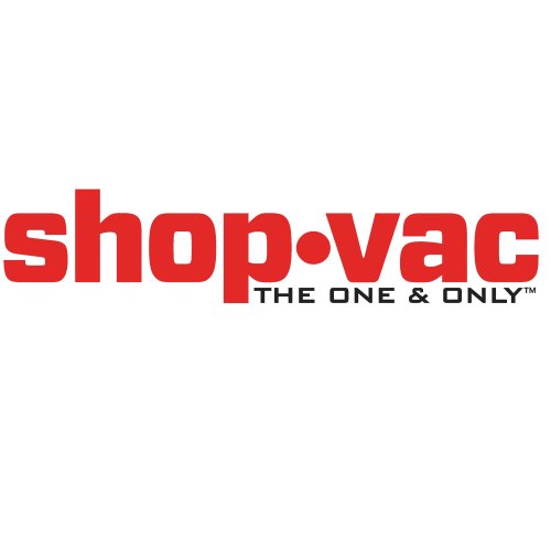 Household Vacuums Shop-Vac Vacuums