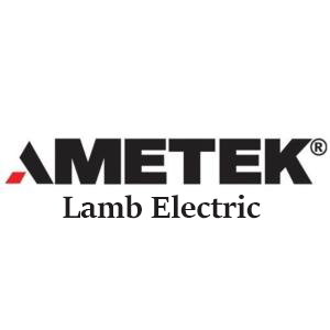 Central Vacuum Carbon Brushes for Motors Lamb Ametek Carbon Brushes