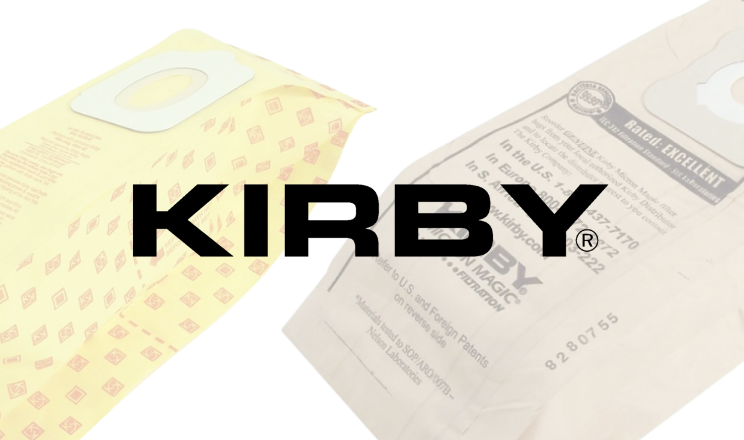 Vacuum Cleaner Bags for All Models and Brands Kirby Vacuum Bags