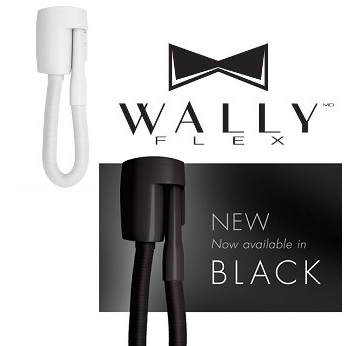 Wallyflex vacuum cleaner accessory