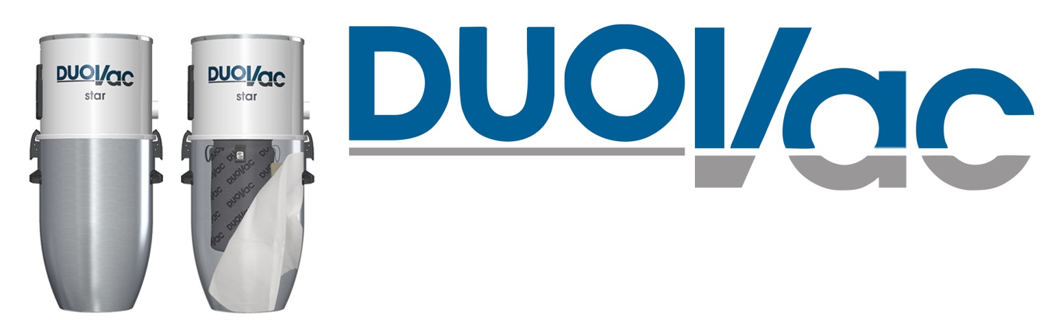 DuoVac Central Vacuum Systems