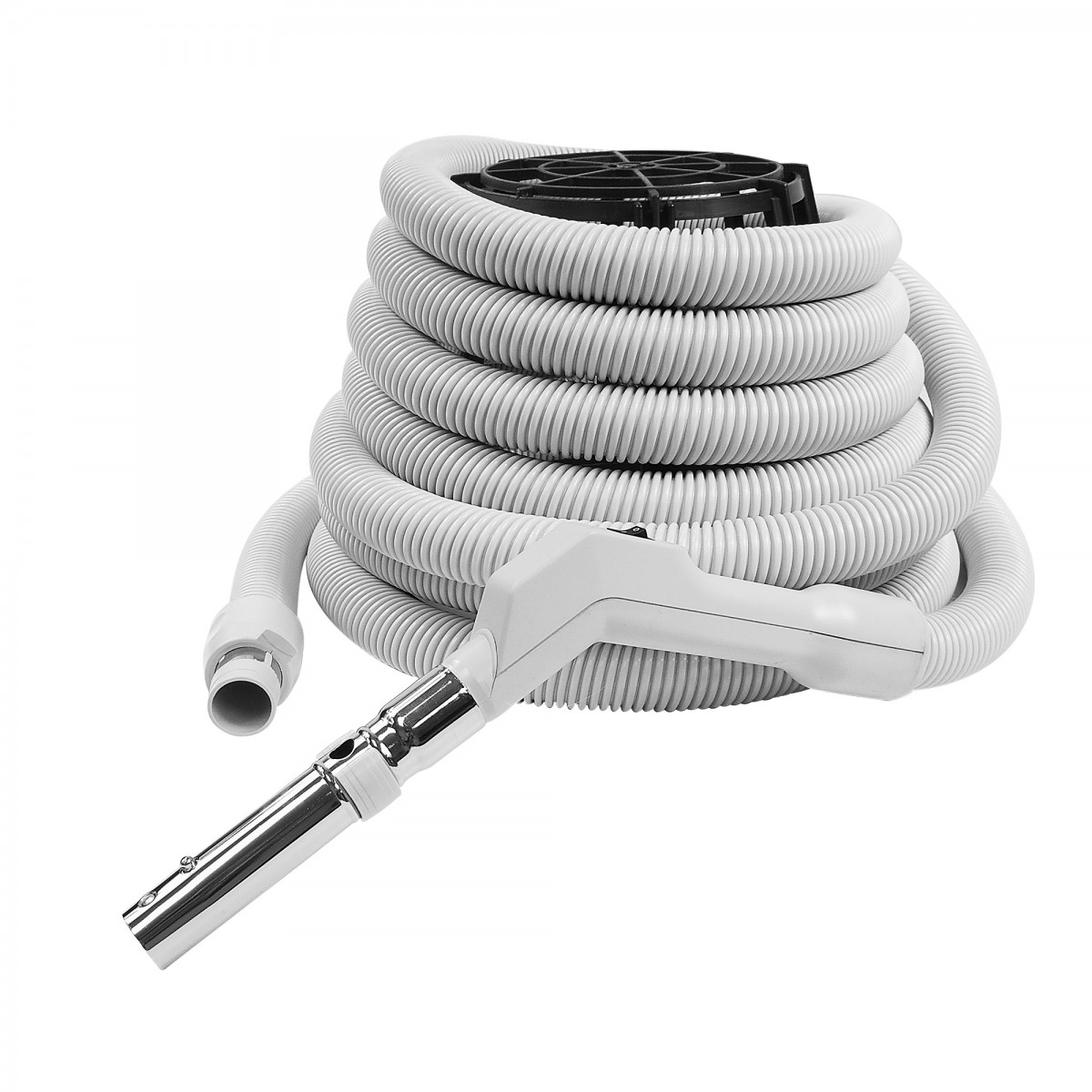 boyau pompe à gaz aspirateur central plastiflex