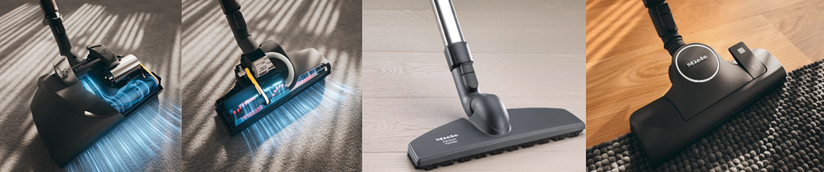 miele vacuum cleaner for carpet