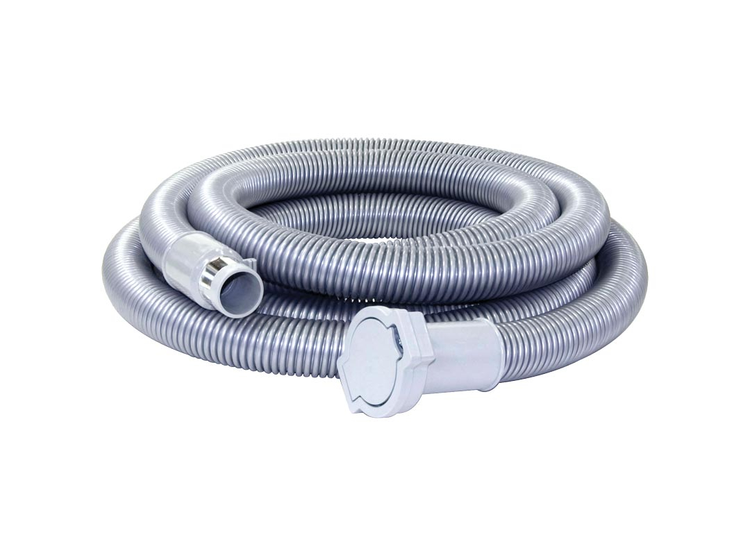 central vacuum hose extension