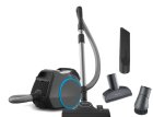 Miele Boost CX1 Grey Bagless Vacuum Cleaner