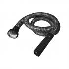 Filter Queen OEM Vacuum Cleaner Hose No Electricity 4802002001