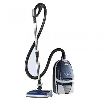 Lindhaus Aria Platinum Household Vacuum Cleaner LH6817