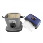 Johnny Vac JV5 Dry Commercial Vacuum Cleaner