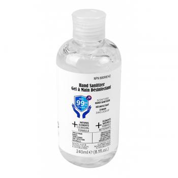 Hand Sanitizer 240 ml - Scent Free
