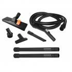 Johnny Vac JV202 Commercial Dry Vacuum Cleaner 