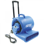 Carpet Dryer Blower 2700RPM with Transportation Cart
