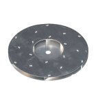 Lamb Ametek 5.7in 10mm Vacuum Motor Fan