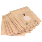 Shark EuroPro Canister Vacuum Cleaner Bags Shark Plus EP780C X10-3005