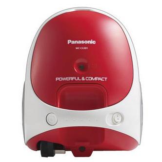 Panasonic MC-CG301 Canister Vacuum Cleaner