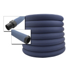 CycloVac Retraflex SofTouch Central Vacuum Hose