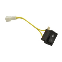 CycloVac MVac Central Vacuum Hose Switch 24 Volts TBOPOA002